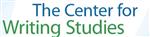 Center For Writing Studies 